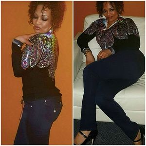 ALBERTO MAKAL women sweater